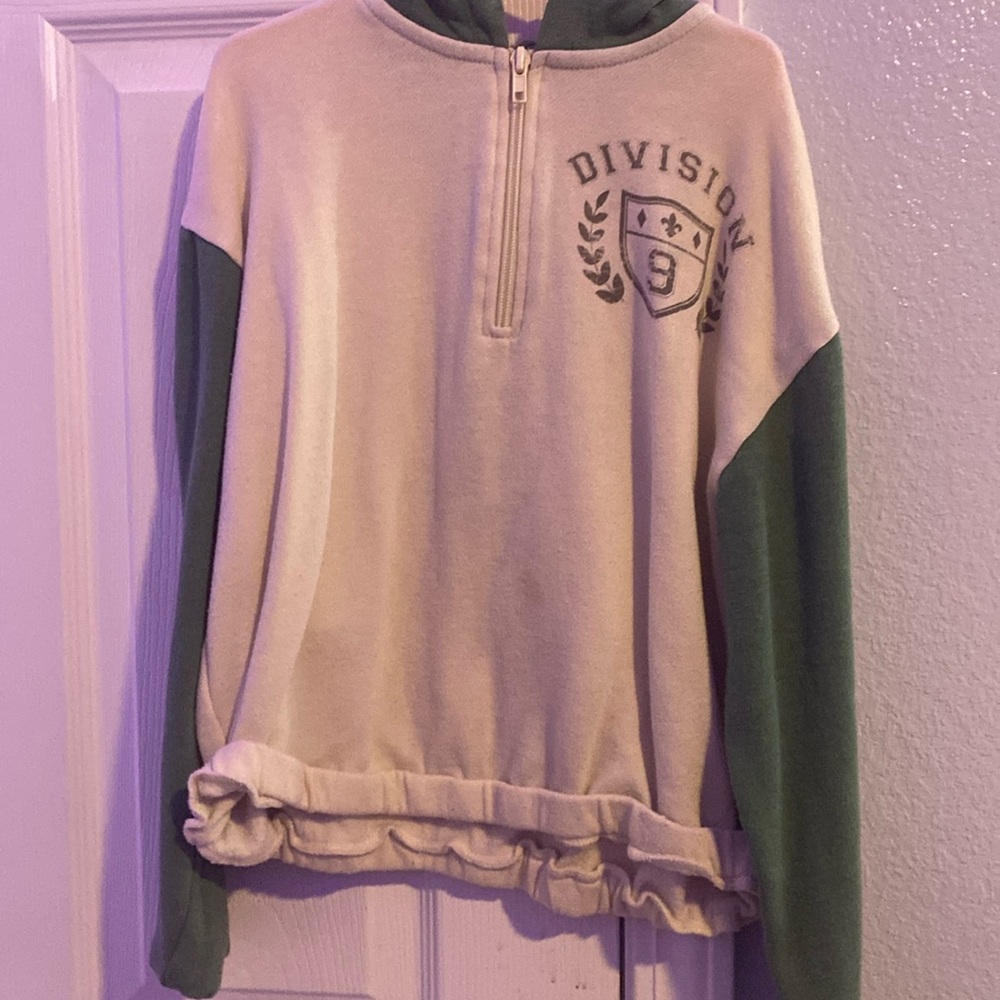 Division hoddie Art Class girls